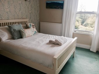 Hotel Morleys Bistro