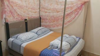 Hotel Any Lestari Lakey