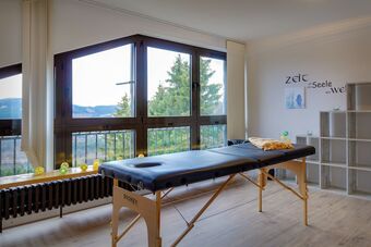 Panorama Hotel Winterberg