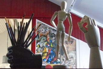 Bed & Breakfast L'attrape Coeurs