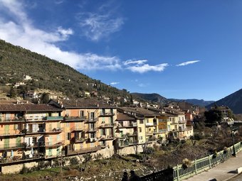 Hotel Hostellerie Du Pont Vieux
