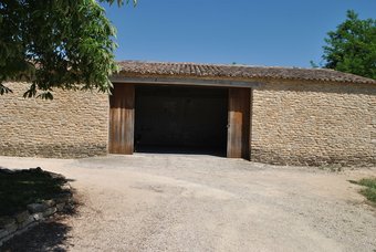 Bed & Breakfast Mas Marican