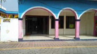 Hotel Reforma Tlacotalpan