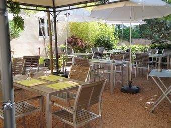 Hotel H�tel Le Marronnier