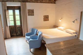 Agroturismo Mas Garganta