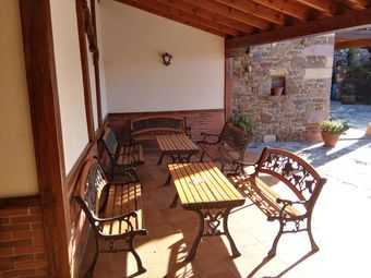 Apartamentos La Hacienda De Mar�a