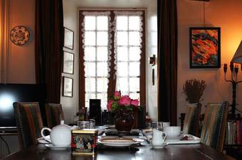 Bed & Breakfast Le Portail