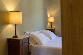 Agroturismo Agriturismo La Fattoria Di Capezzana