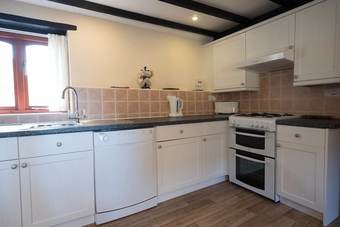 Brongwyn Holiday Cottages