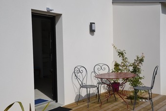 Hotel Chambre D'h�te L'erable