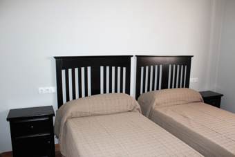 Agroturismo Casa Rural El Nidal