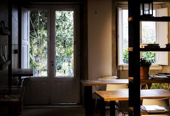 Bed & Breakfast Pensión O Xardin De Julia