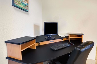 Hotel Microtel Inn & Suites By Wyndham Roseville/detroit Area