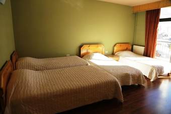 Apartamentos Mzaarviews Chalets