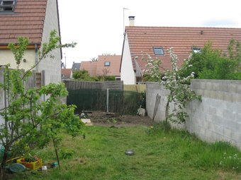 House With 3 Bedrooms In Dreux, With Enclosed Garden And Wifi
