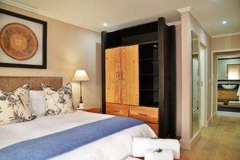 Garden Route Safari Camp