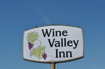 Motel Wine Valley Inn