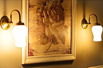 Hotel Domaine de La Ramade