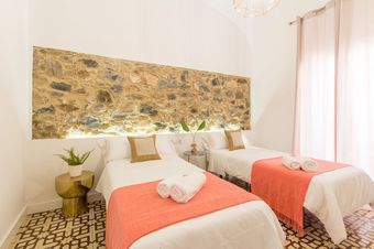 Apartamentos Pizarro 1930