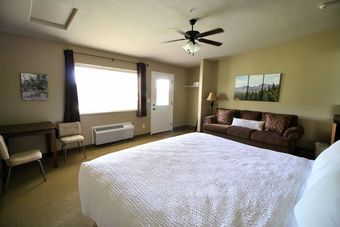 Hotel Hidden Canyon Retreat