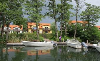 Apartamentos Feriendorf Alte Fahrt