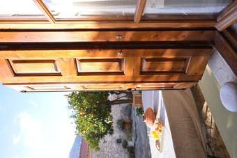 Aparthotel Troullos Traditional Houses