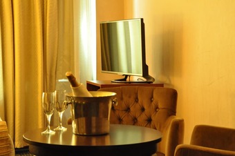 Hotel Kndf Marine Otel