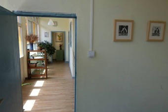 Hotel Sunshine Homestay