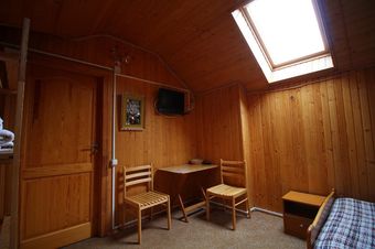 Hotel Girskiy Prutets