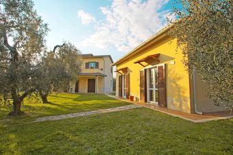 Bed & Breakfast Oliveto Dei Prischi