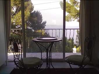 Hotel Chambre En Provence