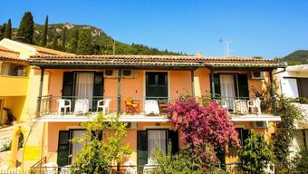 Bed & Breakfast Frida Apartments