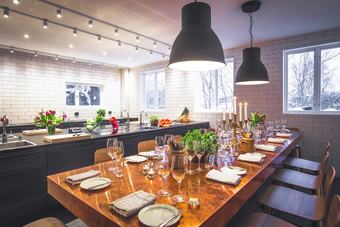 Agroturismo Ulvh�lls Herrg�rd - Near Strangnas Cathedral