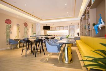 Magnotel Hotel ?south Railway Station, Huizhou