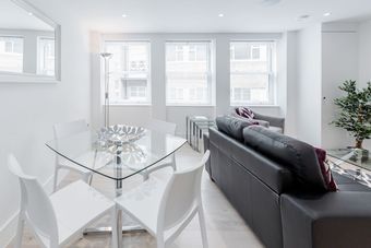 Roomspace Apartments -walpole Court