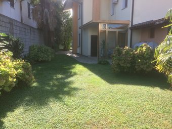 Apartamento Casa Camilla