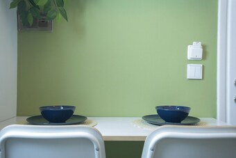 Apartamentos Fresh Studio Apt In Thisseio