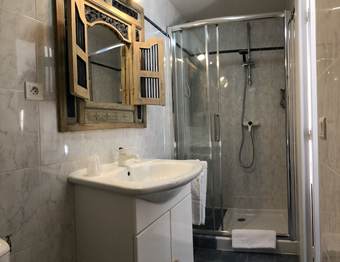 Hotel H�tel G�n�pi