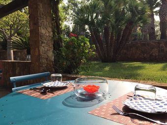 Bed & Breakfast Casarealia