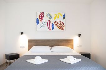 Apartamentos Villa Matelici