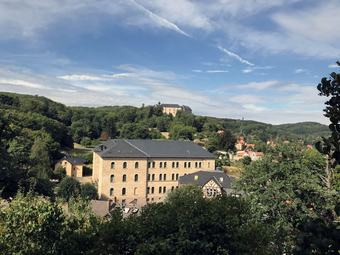 Hotel Villa Viktoria Luise