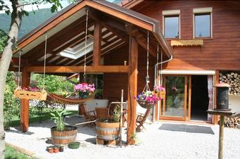 Bed & Breakfast Les Crets