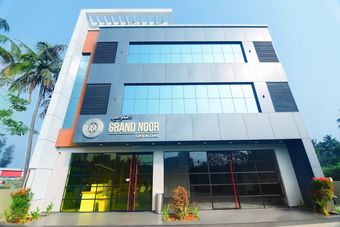 Hotel Noorjehans Grand Noor