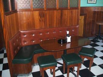 Hostal Pensi�n Plaza