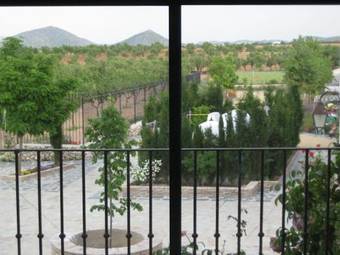 Hostal La Casona De Don Bruno