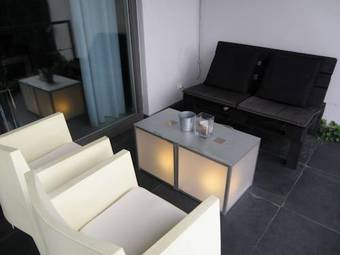 Apartamentos Tur�sticos Derub�n Caf�