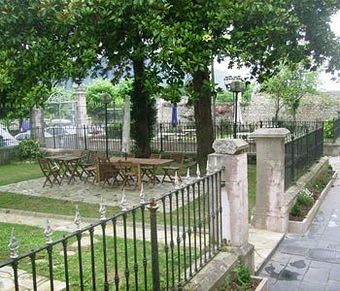 Hotel Palacio De Gara�a