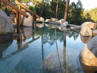 Hotel Casa Spa Hijos Dalgo