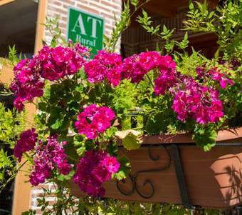 Apartamento Alojamientos Rurales La Aldaba