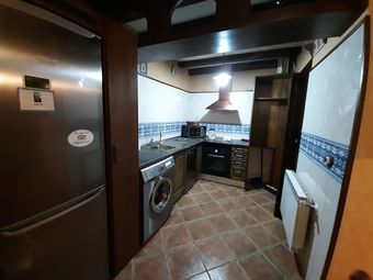 Apartamentos Rurales Esencias De La Alcarria